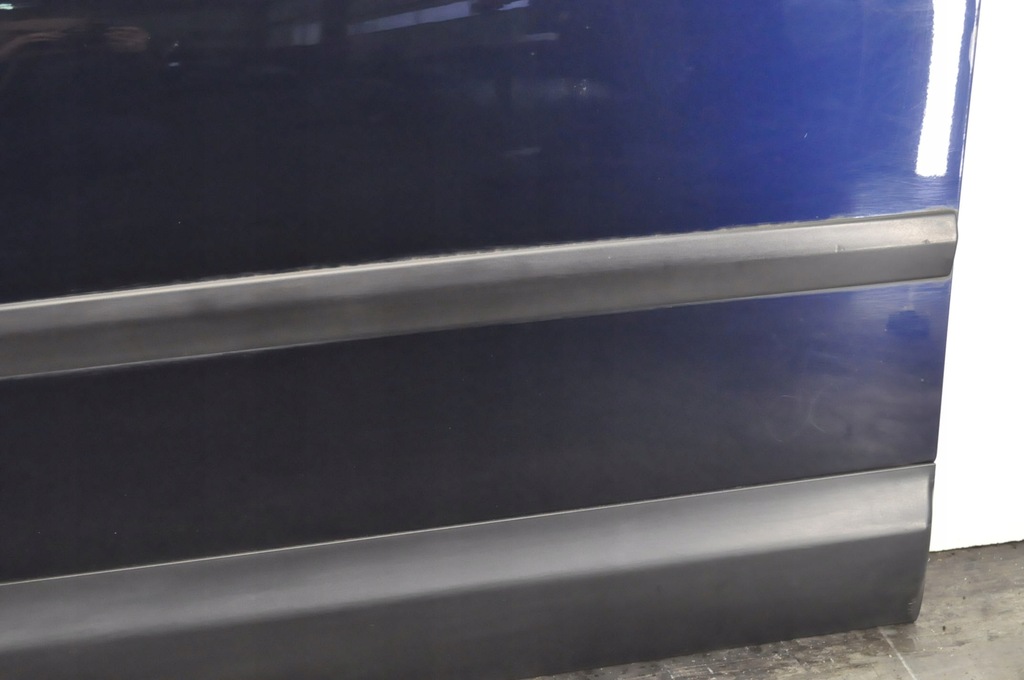 фото №9, Nissan qashqai i j10 двері лівий перед ліва передні