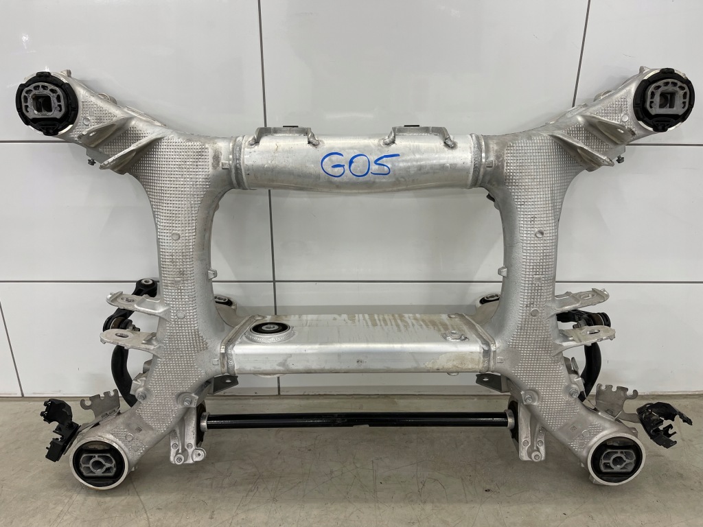 фото №1, Bmw g05 g07 подрамник подрамник подрамник