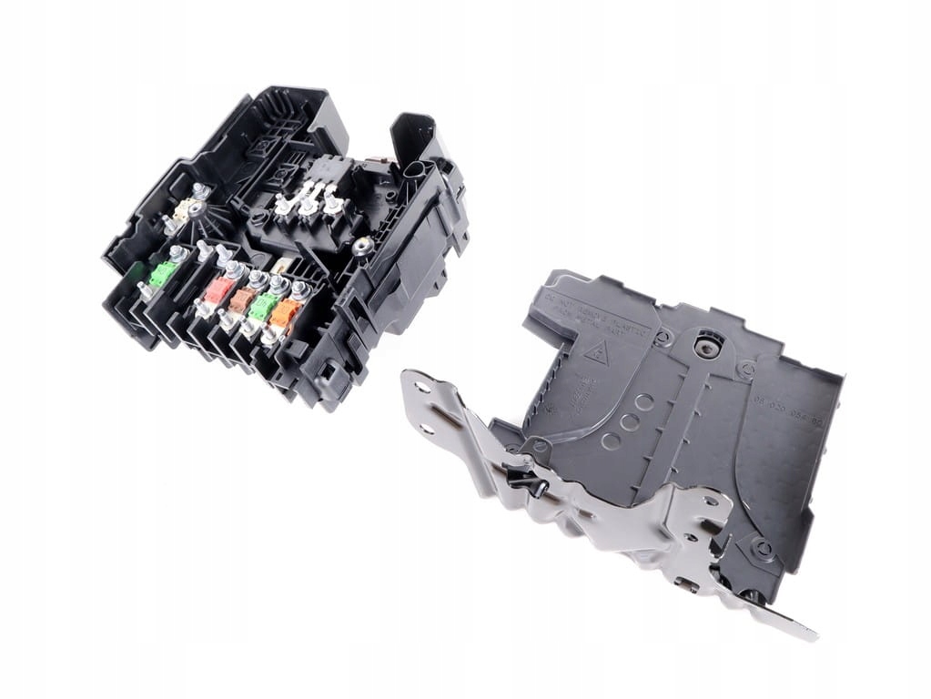 фото №9, Оригинал ! коробка предохранителей модуль citroen c4 picasso 9675350280