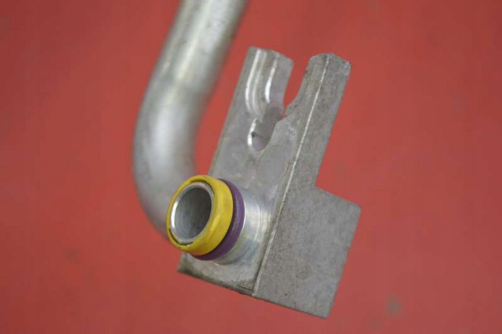 фото №5, Шланг трубка кондиціонера 2751474 mini cooper one r56 1.4 16v 95 km 06-15