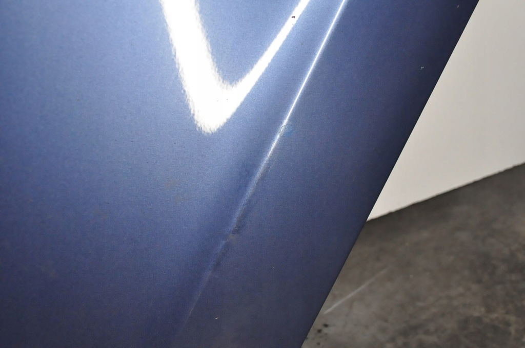 фото №8, Honda insight ii двері правий задня