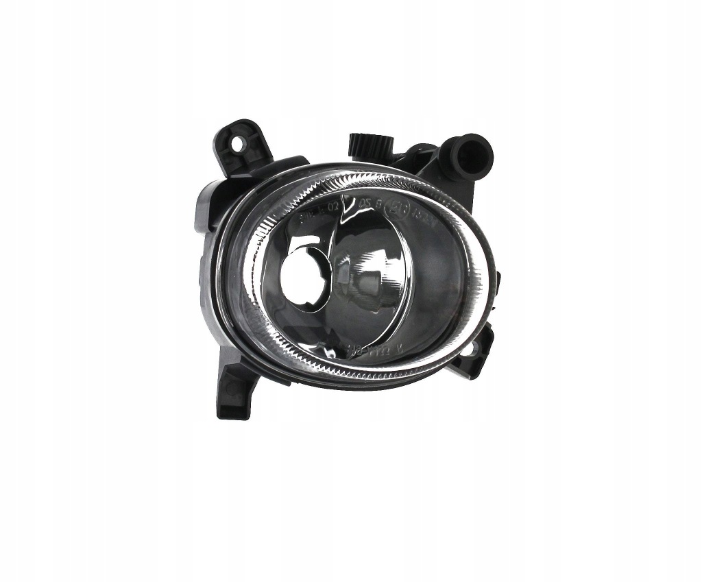 фото №1, Audi a1 8x 04.10-01.15 лампа противотуманная