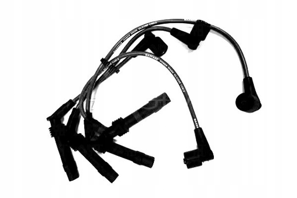 фото №1, Набір трубопровід запалювання maxgear 53-0041