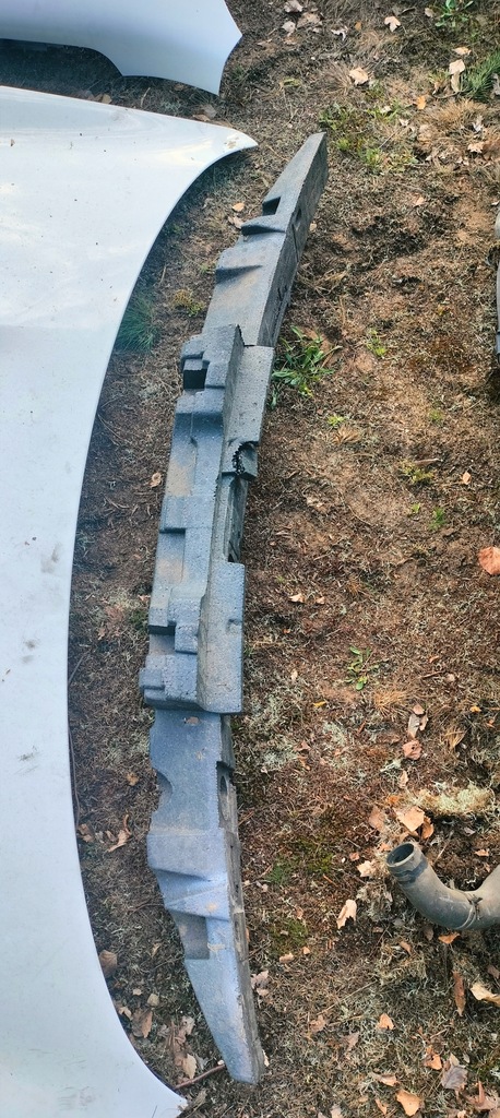 фото №9, Kompletny перед nissan qashqai j10 europa