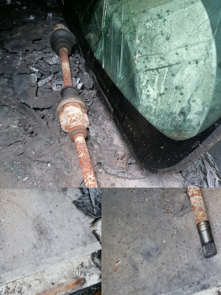 фото №1, Привідний вал довга ducato, boxer 06-