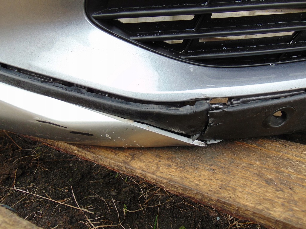 фото №7, Бампер перед peugeot 3008 5008 ii 9815499077