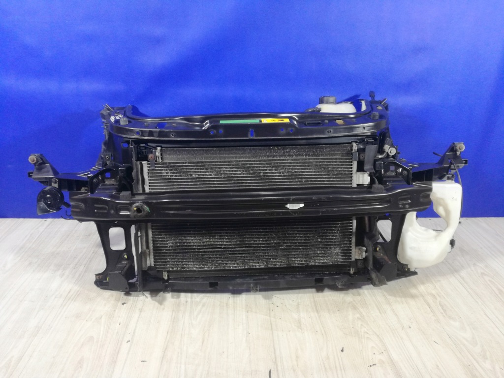 Купити Mini cooper r55 r56 r57 r58 підсилювач ремінь 1.6 бензин