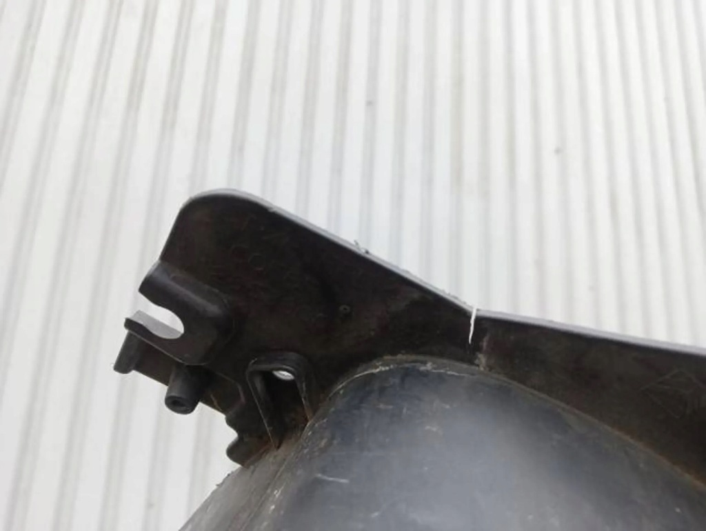 фото №6, M19 підкрилок задні праве citroen c5 aircross