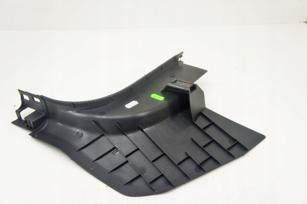 фото №5, Nb064 skoda scala защита порог правый перед