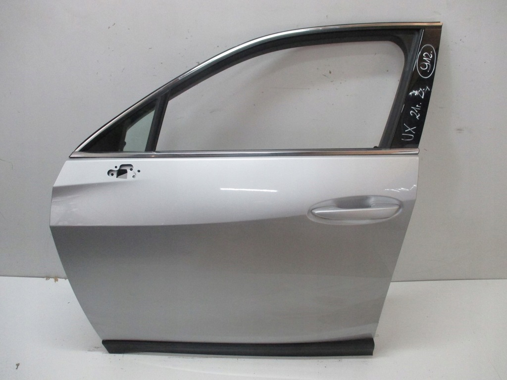 фото №6, Дверь lexus ux 21r левая передние