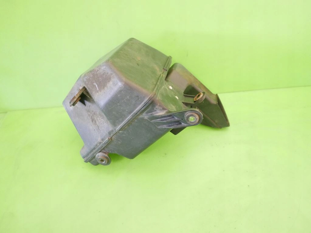 фото №7, Резонатор воздуха hyundai sonata iv fl 2.0 16v