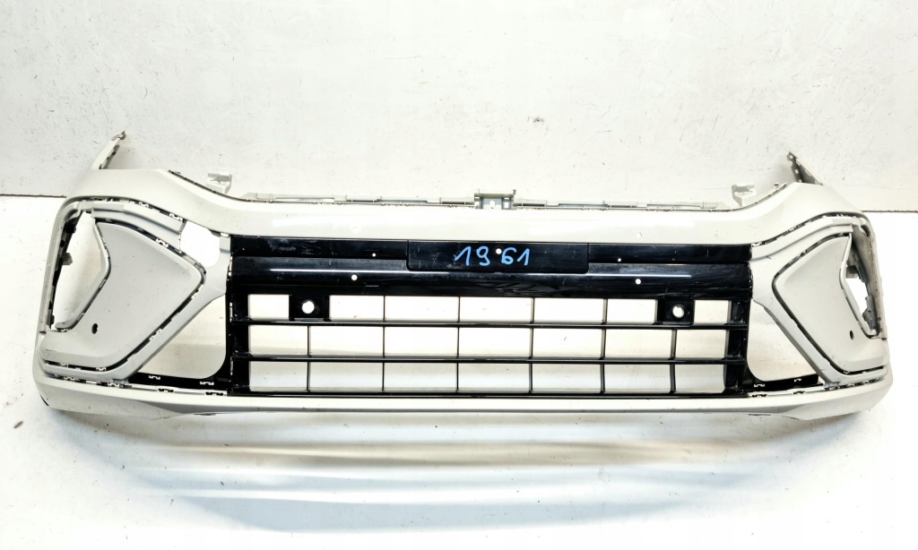 фото №1, Vw taigo 2g7 r line бампер перед передний