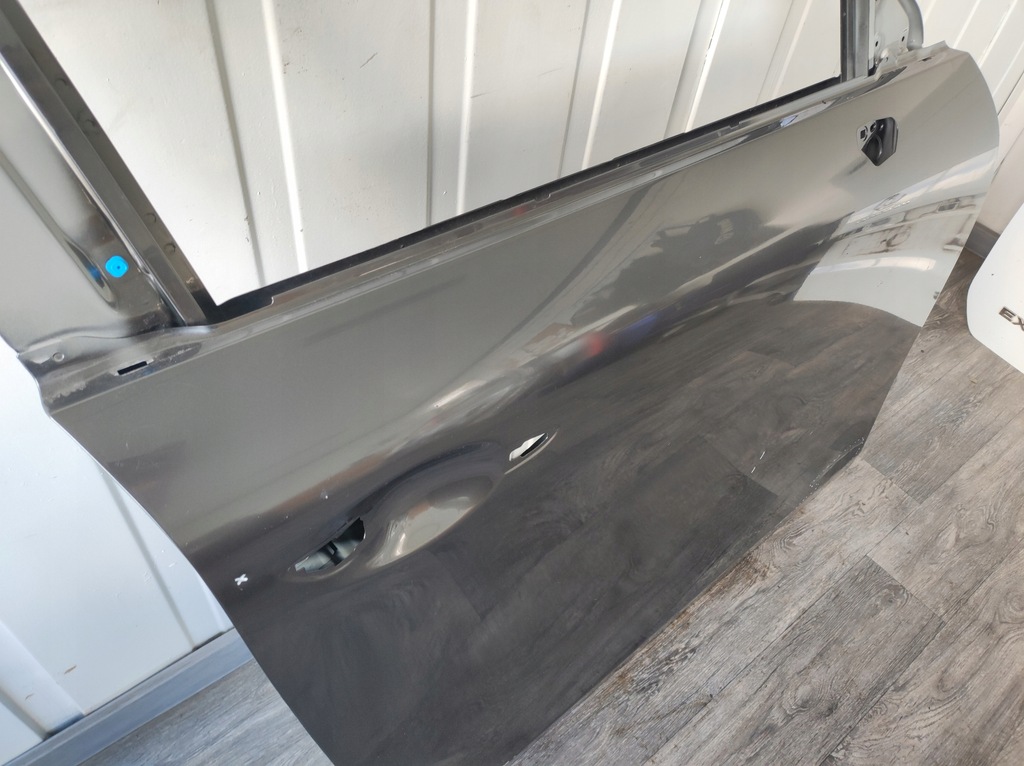 фото №8, Дверь mazda cx60 передние правое -------