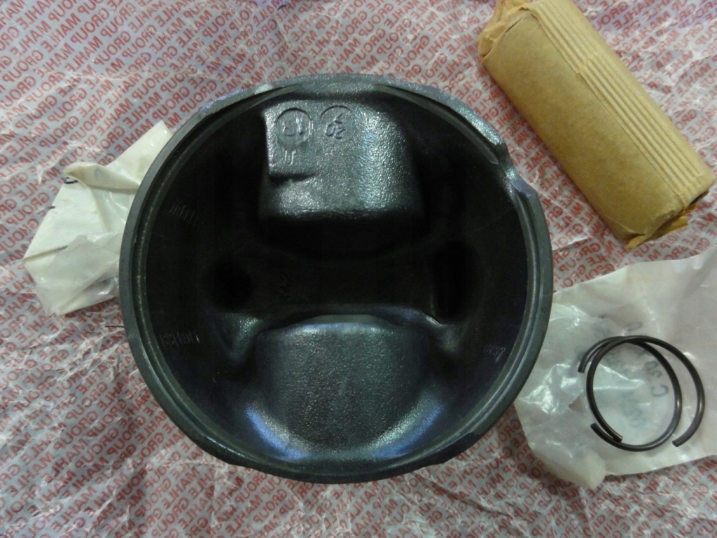 фото №2, Поршень mercedes sprinter 2.2 cdi 0,5