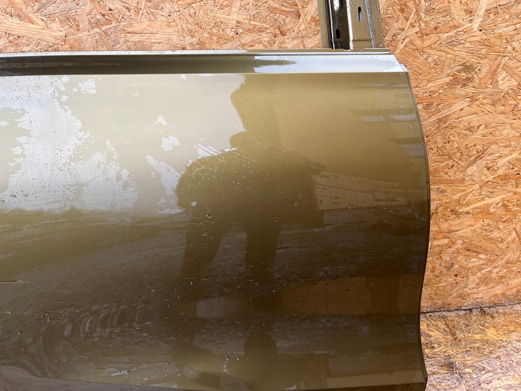 фото №6, Двері задні задня праве skoda kodiak kodiaq ii 2