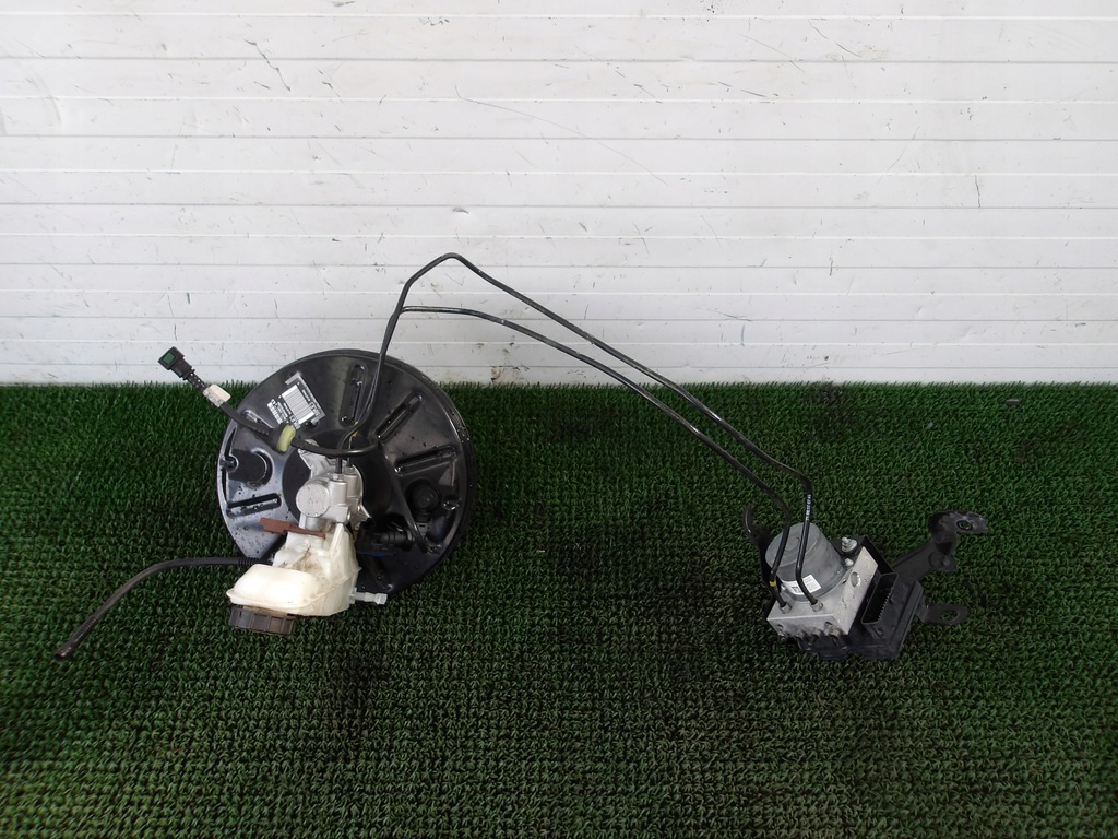 фото №1, Jumpy expert iii 16- насос серво abs провода kpl