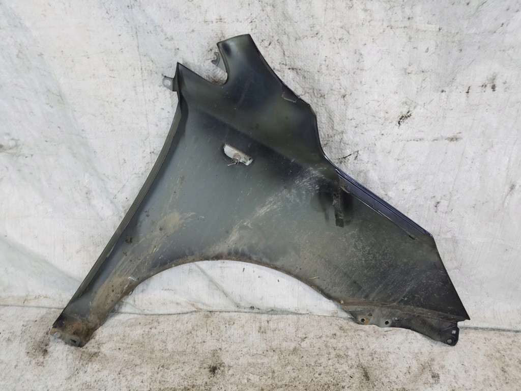 Купити Крила перед лівий hyundai ix35 рестайлінг  kod pae