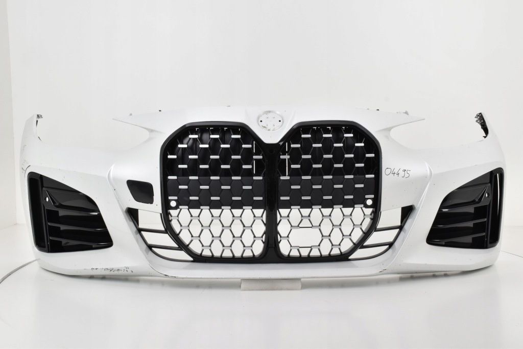 Купити Bmw seria 4 g26 4 двері 2020- m-pakiet бампер передній комплект малий радар
