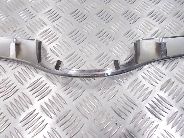 фото №10, Хром молдинг решітка hyundai i40 11-15 86353-3z000 оригінал