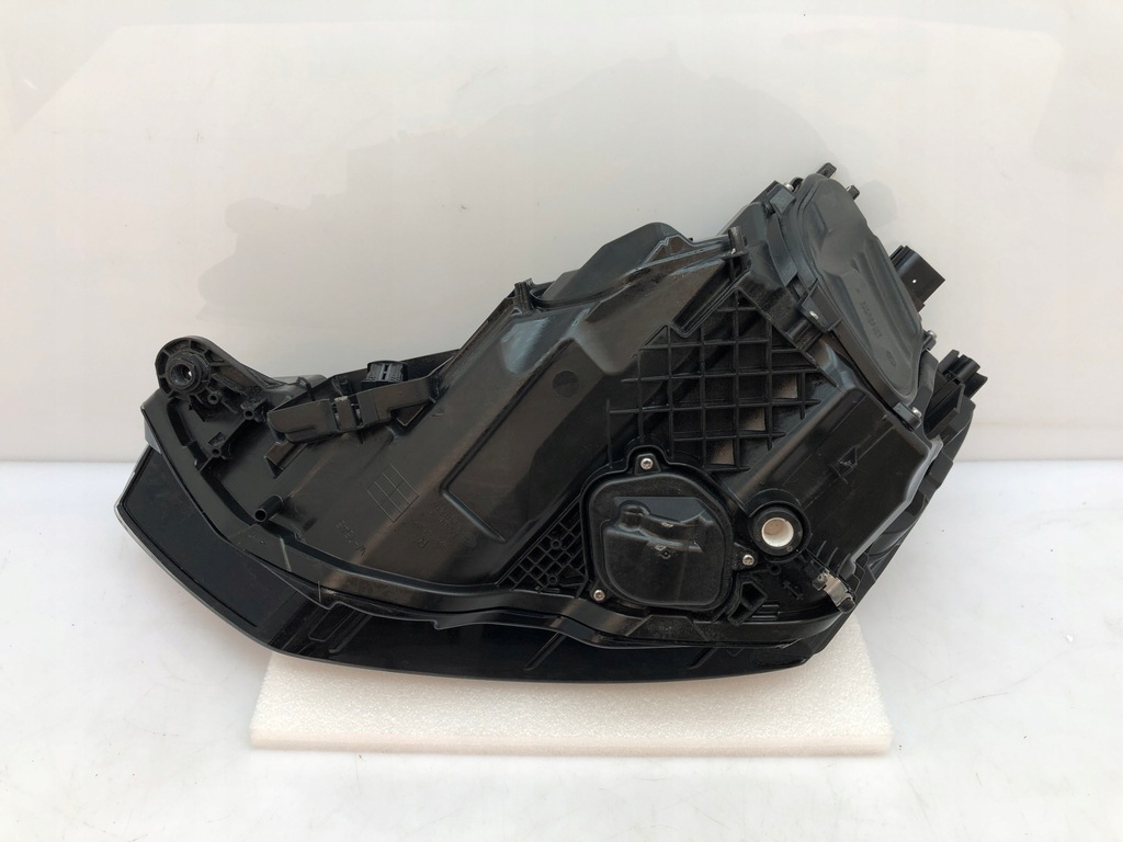 фото №9, Фара audi a6 a7 rs6 rs7 c8 4k8 laser правый 2018-2021 4k8941086f