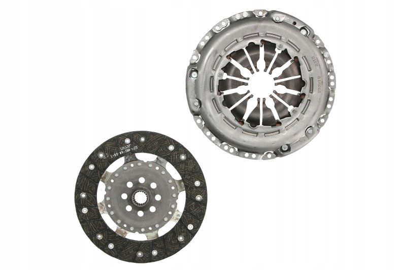 фото №1, Набор сцепления renault grand scenic iv, scenic