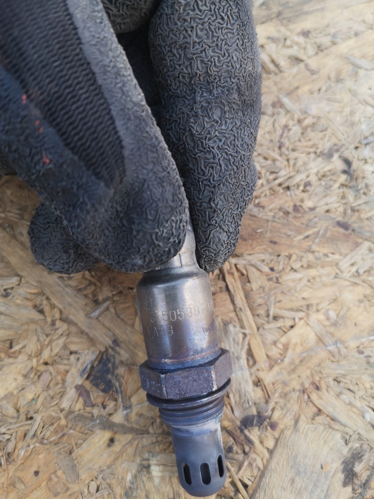 фото №5, Alfa romeo stelvio датчик лямбда-зонд 50539798 2.0b