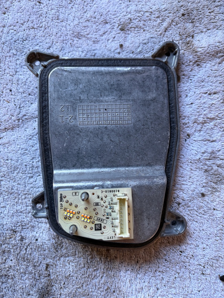 Mini f56 блок розжига модуль led Цена