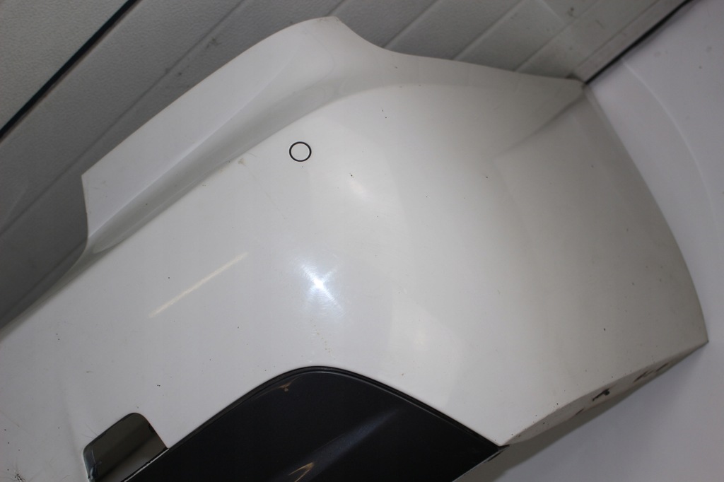 фото №9, Бампер задняя bmw e92 e93 a300 alpinweiss m-pakiet