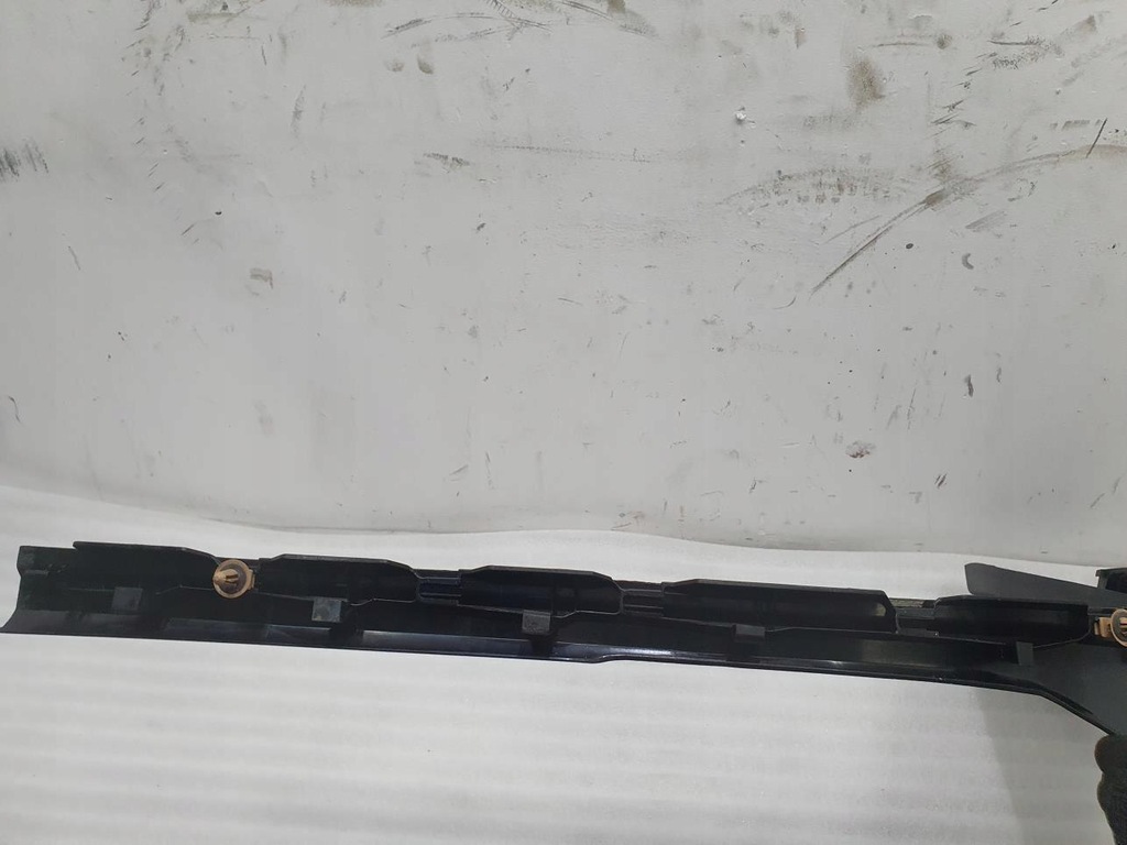 фото №11, Защита стойка молдинг левая 6979847 bmw e71 x6