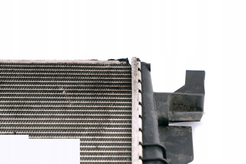 Mini cooper f55 f56 радіатор кондиціонера конденсатор кондиціонера 7644302 Ціна