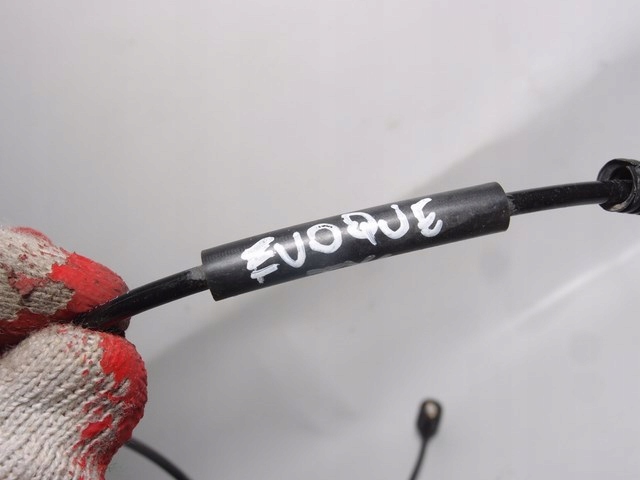 фото №6, Датчик abs задняя land rover evoque