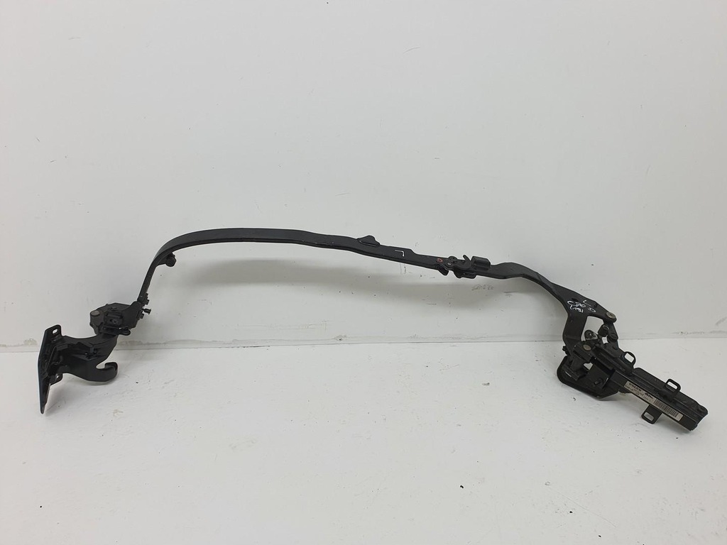 фото №5, Петля крыша левый задняя volvo c70 ii 9212632 cabrio