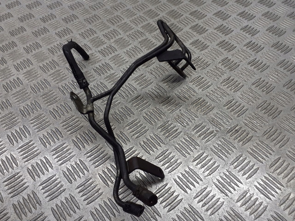 фото №3, Труба трубка шланг egr mazda 5 2.0 cd x