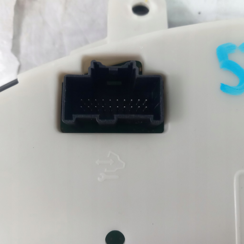 фото №8, Gmc acadia 12-16 лічильник спідометр usa