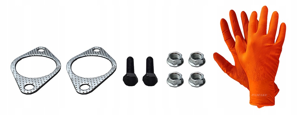 фото №7, Ford ranger 2.2 tdci 2011-2015 фільтр dpf fap фільтр часток твердих