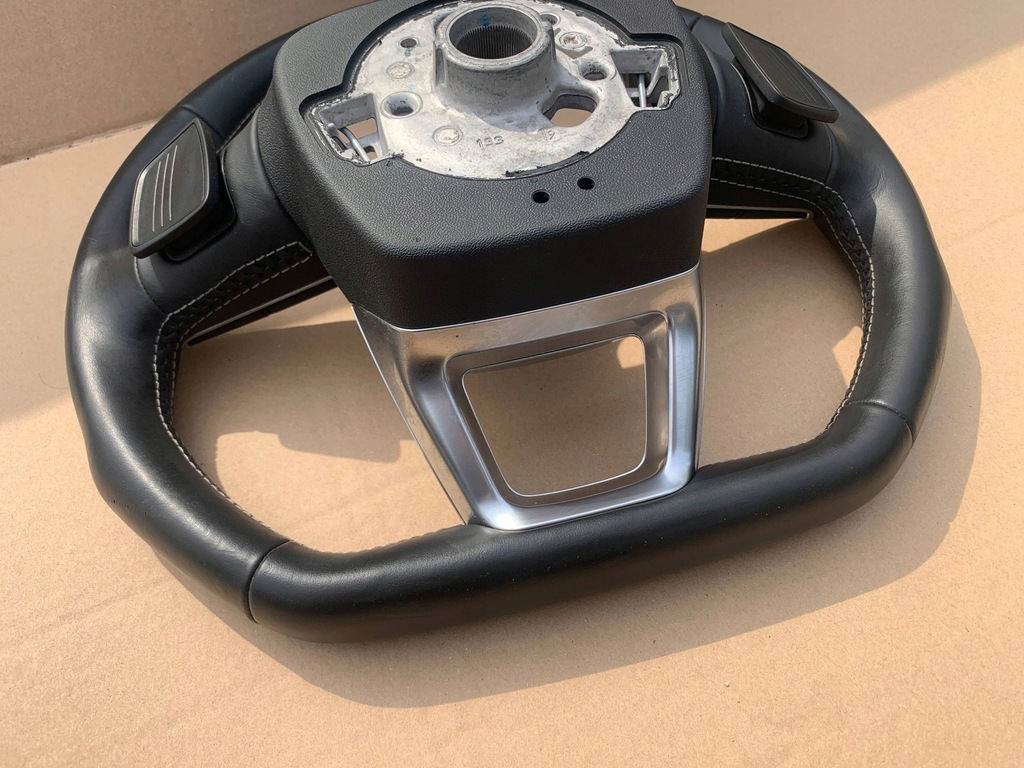 фото №13, 80a419091bt audi q5 sq5 80a повітропровід оригінал ładna