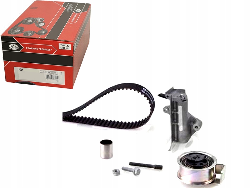 фото №1, Комплект - набір ремінь розподільного валу gates 1987948087 1