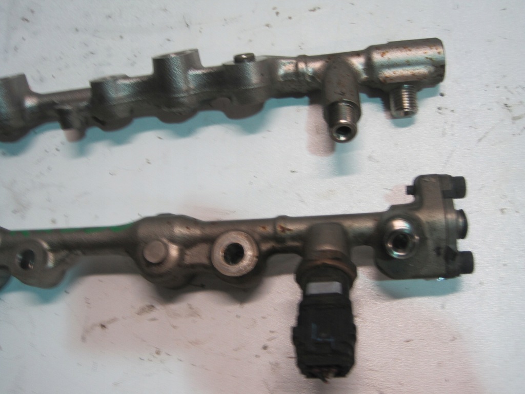 фото №3, Молдинг упорскування lexus rx 350 rx 350 3,5i