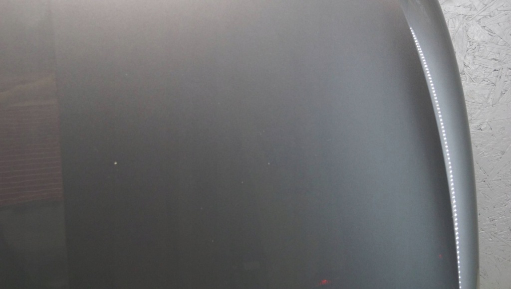 Seat ibiza 6j рестайлинг  капот крышка двигателя m918 с Разборки