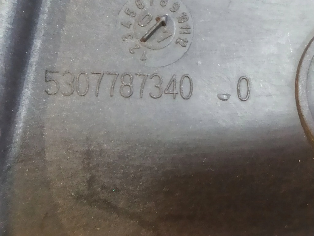 фото №6, Volvo s80 2008 дроти повітря