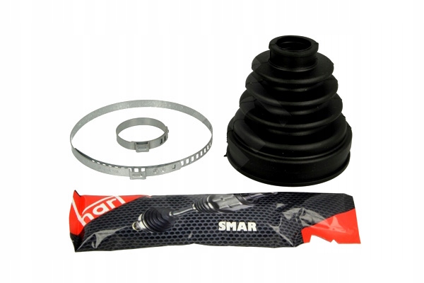 фото №2, Захист шарнір внутрішнього kpl corolla 92-95 hart