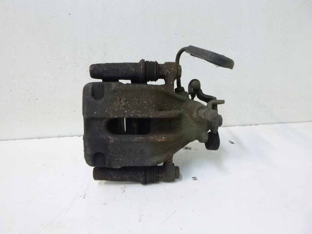 фото №1, Суппорт тормозной задняя lancia phedra 2.0 2003r.