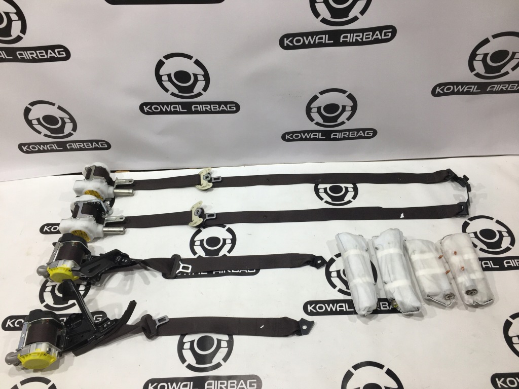 Купити Lexus rx 2020 америка подушка безпеки сидіння ремені безпеки