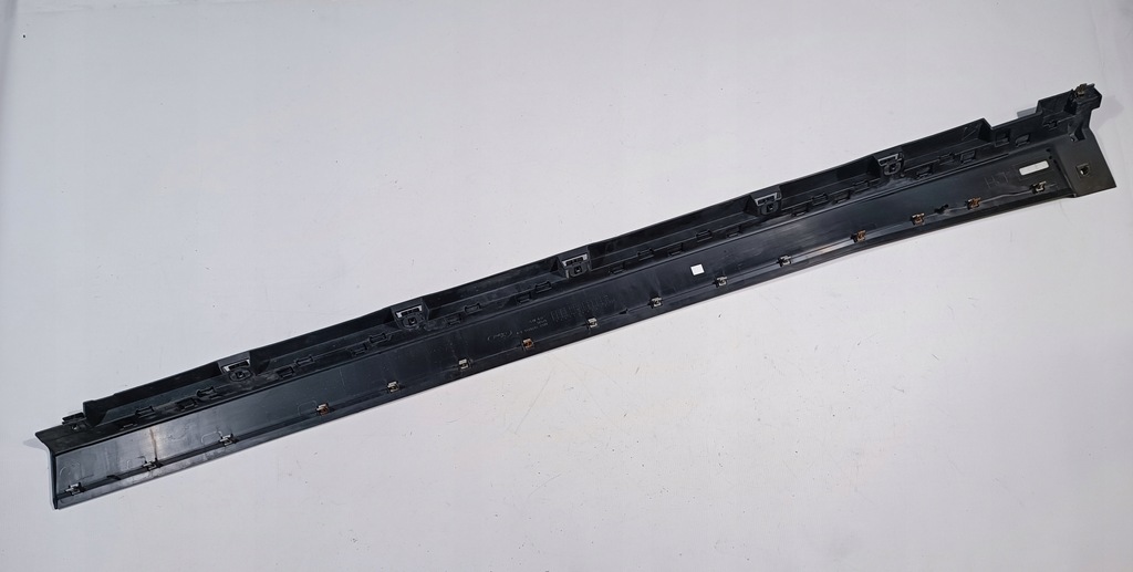 фото №8, Молдинг порог левая порог ford explorer 2011-2019