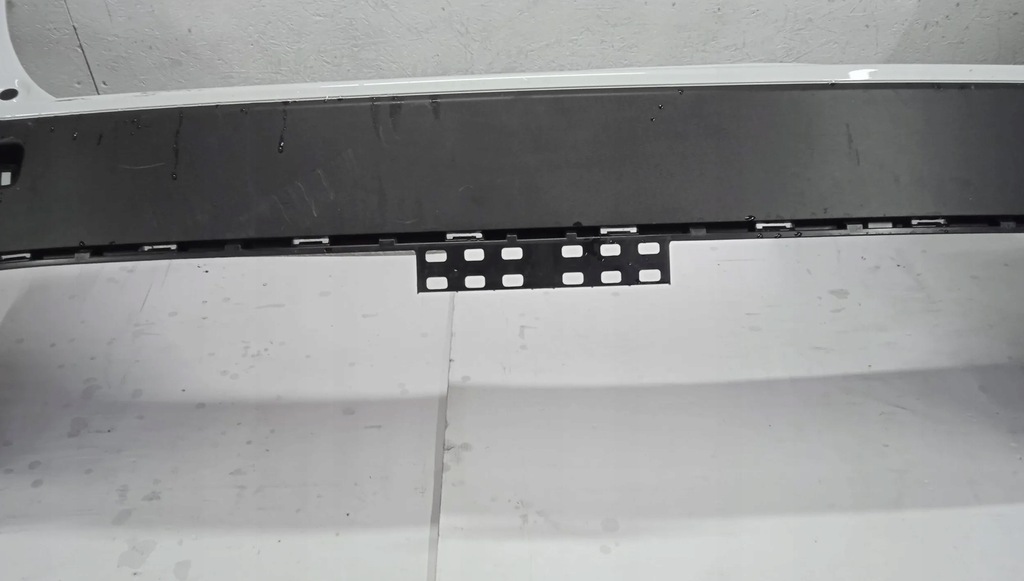 фото №8, Бампер задня suzuki vitara iii