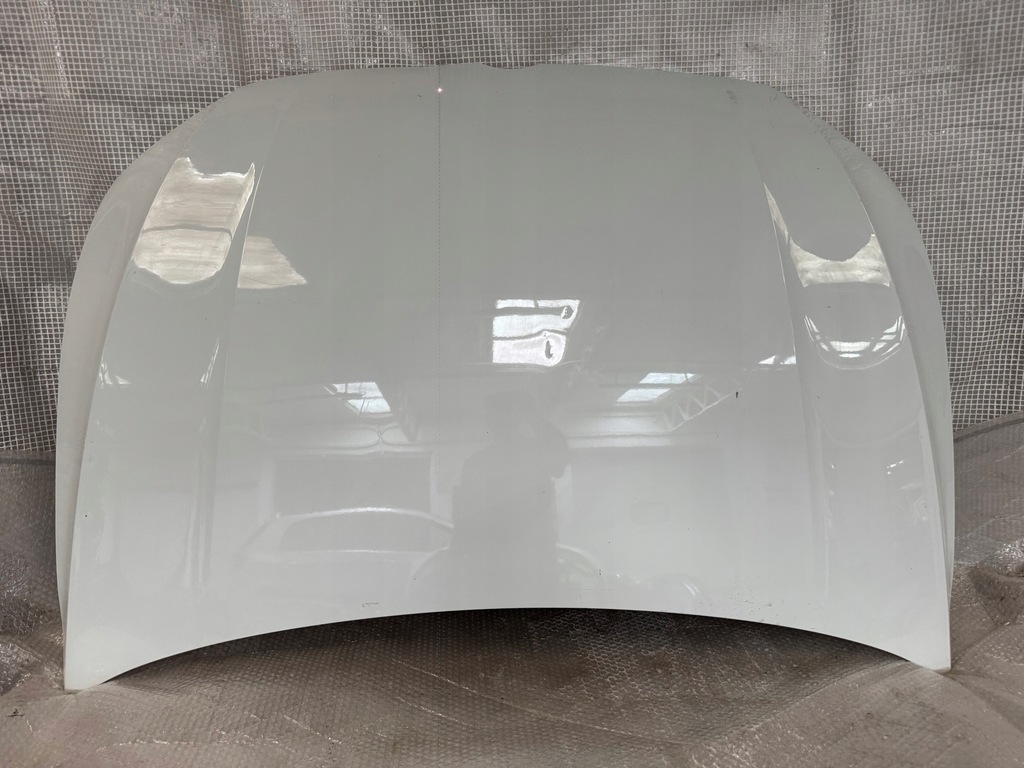 фото №1, Vw golf viii 8 капот