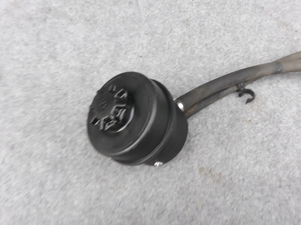 фото №4, Бачок усилителя iveco daily 06-