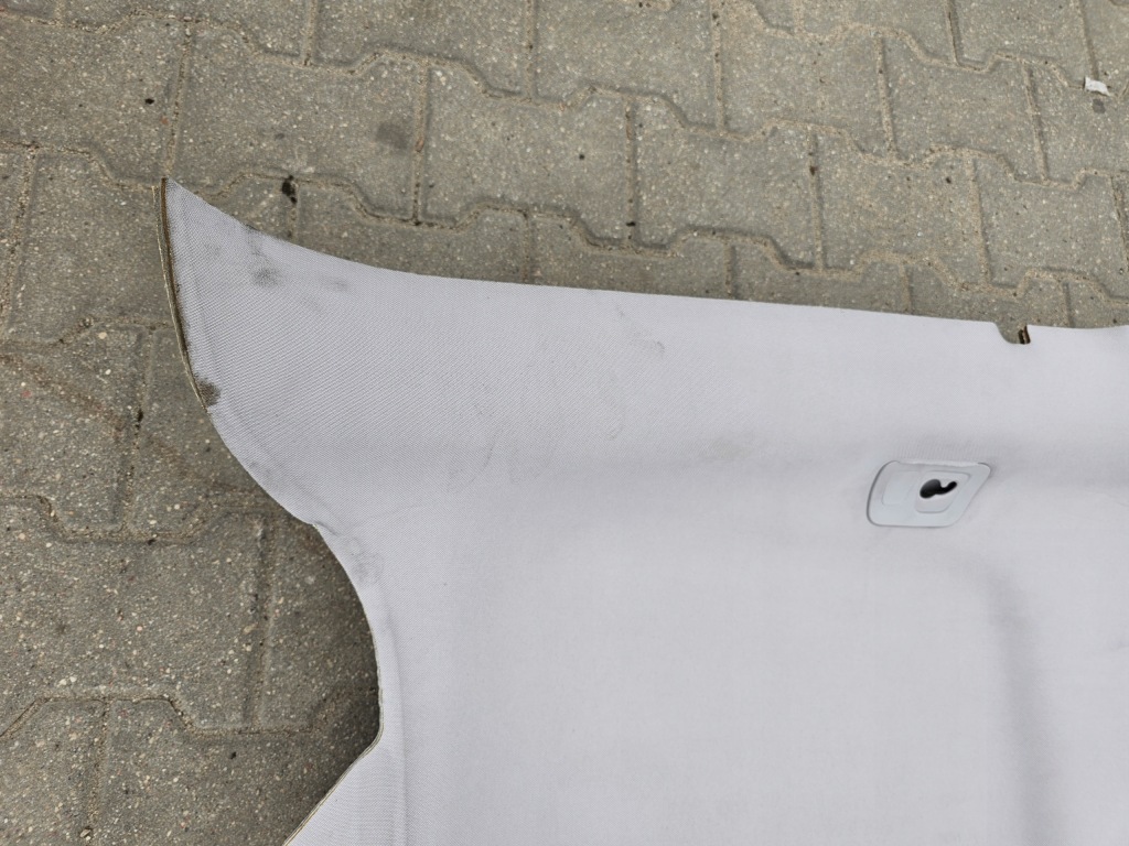 фото №4, Volvo c30 06-13r потолок