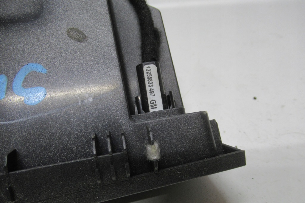 фото №4, Signum 07r разъём port aux полка 13255833