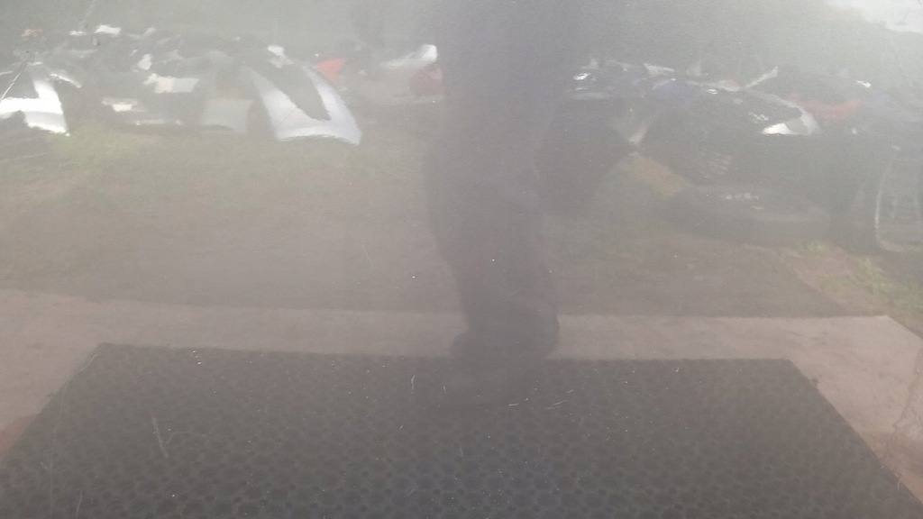 фото №7, Kia carens iii fl капот im